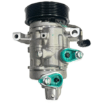 AC Compressor2