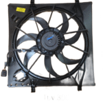 Fan assembly10