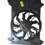 Fan assembly5
