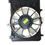 Fan assembly8