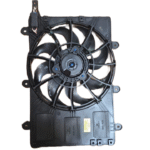Fan assembly9
