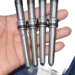 Injector and pump1
