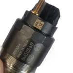 Injector and pump10