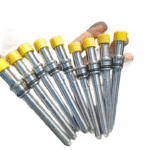 Injector and pump2