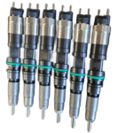 Injector and pump3