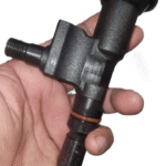 Injector and pump4