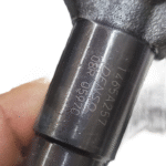 Injector and pump5