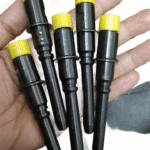 Injector and pump6