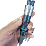 Injector and pump7