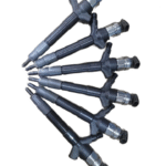 Injector and pump8