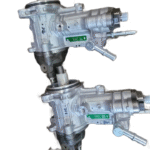 Injector and pump9